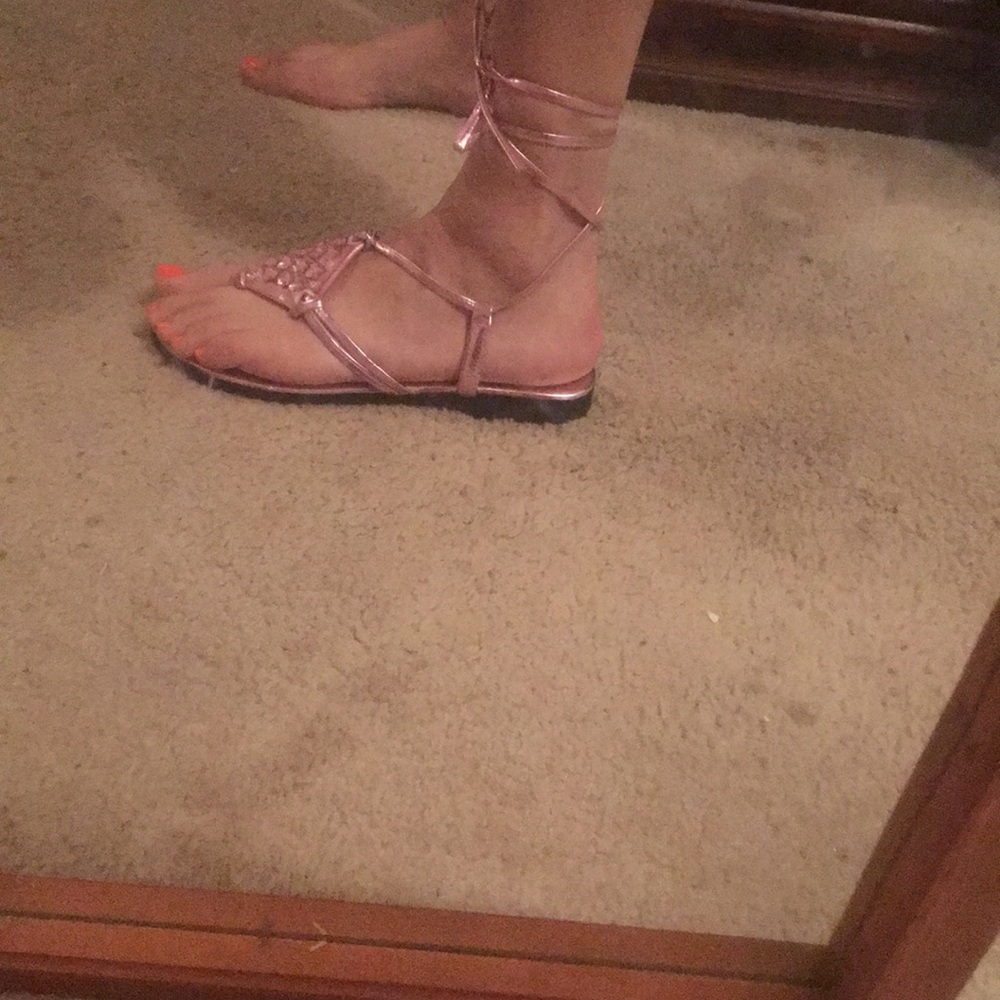 Sandals - Picture 3 of 3